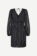 Load image into Gallery viewer, Samsoe Samsoe Saanai dress