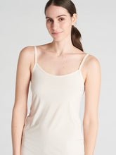 Load image into Gallery viewer, Nanso underklänning beige