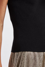 Load image into Gallery viewer, Nümph Nudarla strapless top