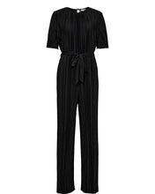 Load image into Gallery viewer, Nümph Nucassy plisse jumpsuit