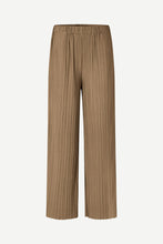 Load image into Gallery viewer, Samsoe Samsoe Uma trousers lead gray