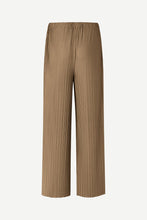 Load image into Gallery viewer, Samsoe Samsoe Uma trousers lead gray