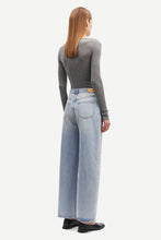 Load image into Gallery viewer, Samsoe Samsoe Sashelly jeans