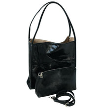 Load image into Gallery viewer, WOS Moss bag  brown
