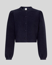 Load image into Gallery viewer, MSCH Copenhagen Dazzle jacket maritime blue