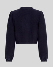 Load image into Gallery viewer, MSCH Copenhagen Dazzle jacket maritime blue