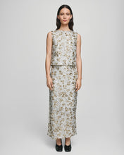 Load image into Gallery viewer, MSCH Copenhagen Magnolia skirt silver
