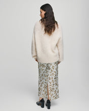 Load image into Gallery viewer, MSCH Copenhagen Magnolia skirt silver