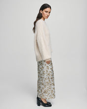 Load image into Gallery viewer, MSCH Copenhagen Magnolia skirt silver
