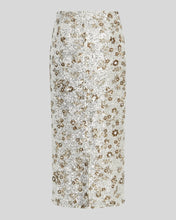 Load image into Gallery viewer, MSCH Copenhagen Magnolia skirt silver