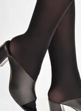 Load image into Gallery viewer, Swedish stockings Olivia black