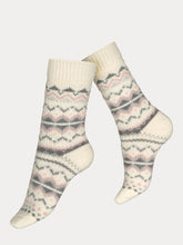 Load image into Gallery viewer, Nanso Alpackastrumpa