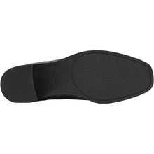 Load image into Gallery viewer, Clarks Wrenn boot black suede