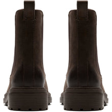Load image into Gallery viewer, Clarks Orinoco3 Lane dark brown