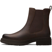 Load image into Gallery viewer, Clarks Orinoco3 Lane dark brown