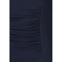Load image into Gallery viewer, Nicola bathingsuit Black / Navy / Brown / Lightblue Swimwear