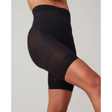 Load image into Gallery viewer, Swedish Stockings Julia shaping shorts black