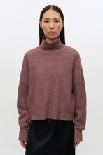 Load image into Gallery viewer, Samsoe Samsoe Nola Rose Taupe