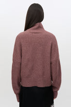 Load image into Gallery viewer, Samsoe Samsoe Nola Rose Taupe