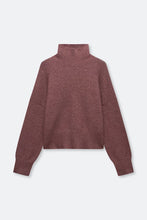 Load image into Gallery viewer, Samsoe Samsoe Nola Rose Taupe