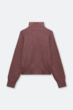 Load image into Gallery viewer, Samsoe Samsoe Nola Rose Taupe