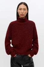 Load image into Gallery viewer, Samsoe Samsoe Nola Syrah