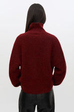 Load image into Gallery viewer, Samsoe Samsoe Nola Syrah