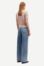 Load image into Gallery viewer, Samsoe Samsoe Sashelly jeans studs