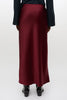 Samsoe Samsoe Saagneta long skirt Syrah