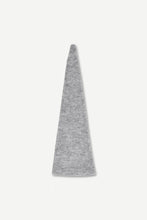 Load image into Gallery viewer, Samsoe Samsoe Sanor scarf black coffee / grey