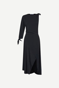 Samsoe Samsoe Saalba dress black