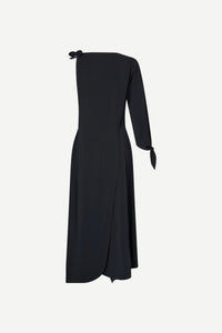 Samsoe Samsoe Saalba dress black