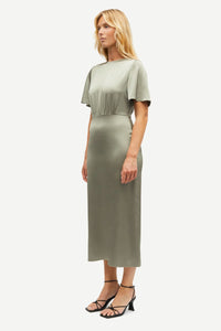 Samsoe Samsoe Salucindy dress