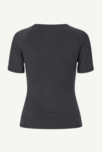 Load image into Gallery viewer, Samsoe Samsoe Sasus t-shirt