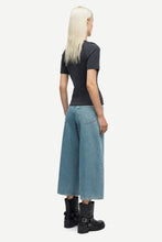 Load image into Gallery viewer, Samsoe Samsoe Sasus t-shirt