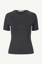 Load image into Gallery viewer, Samsoe Samsoe Sasus t-shirt