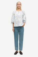 Load image into Gallery viewer, Samsoe Samsoe Samatera blouse