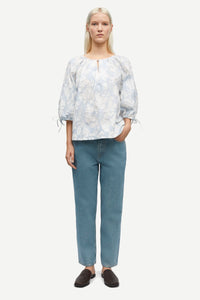 Samsoe Samsoe Samatera blouse