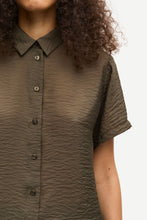 Load image into Gallery viewer, Samsoe Samsoe Saminna shirt forest