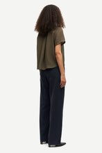 Load image into Gallery viewer, Samsoe Samsoe Saminna shirt forest