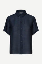 Load image into Gallery viewer, Samsoe Samsoe Samina shirt salute