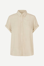 Load image into Gallery viewer, Samsoe Samsoe Samajana shirt Bone white