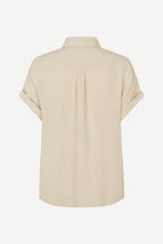 Load image into Gallery viewer, Samsoe Samsoe Samajana shirt Bone white