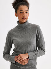 Load image into Gallery viewer, Nanso Villis polotröja grey