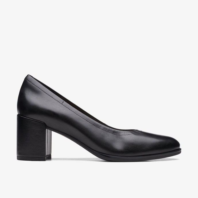 Clarks Freva55 court klacksko