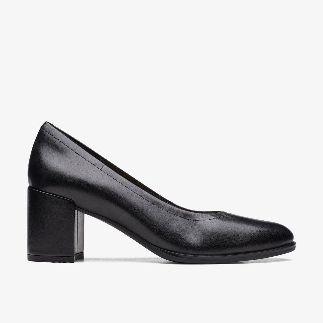 Clarks Freva55 court klacksko