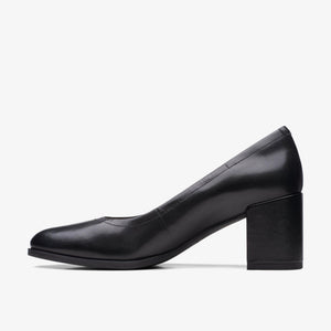 Clarks Freva55 court klacksko