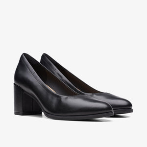Clarks Freva55 court klacksko