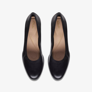 Clarks Freva55 court klacksko