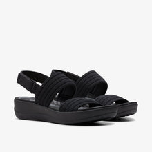 Load image into Gallery viewer, Clarks Arla stroll sandaletter